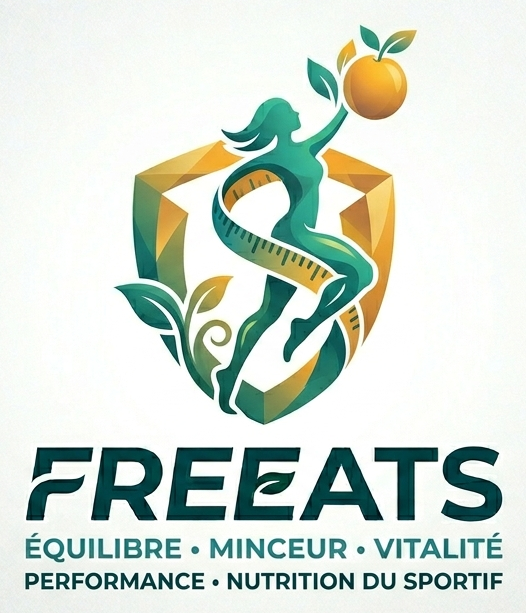 Logo Freeats