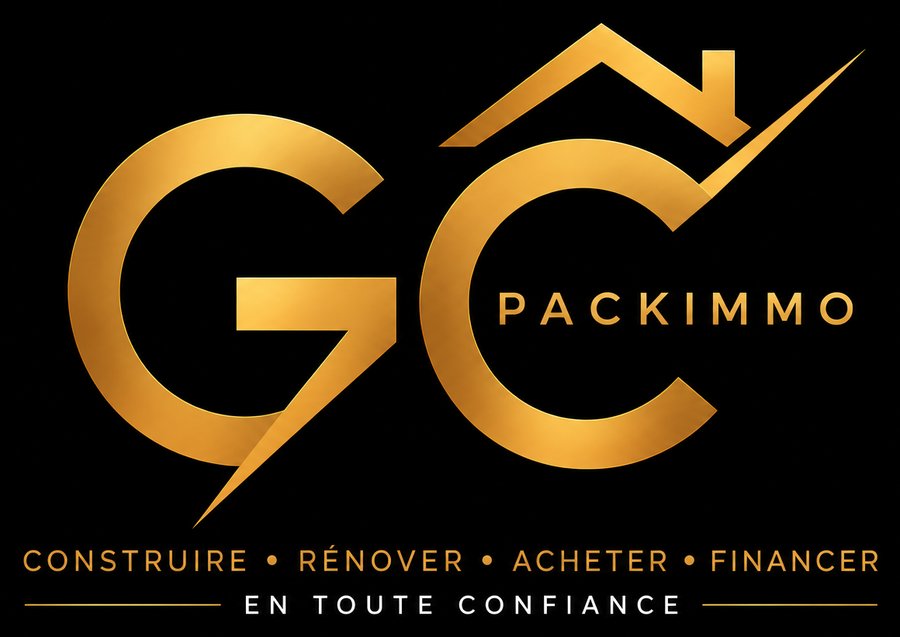 Logo GCPackImmo