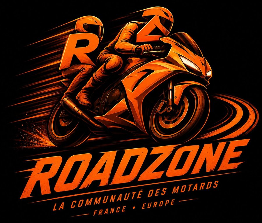 Logo RoadZone